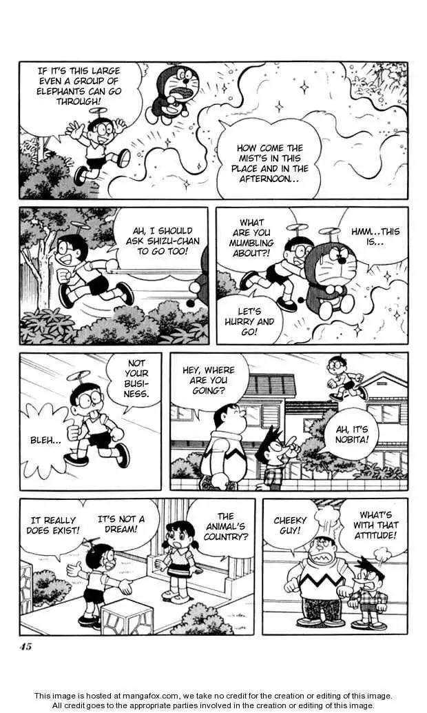 Doraemon Long Stories Chapter 10.2 6